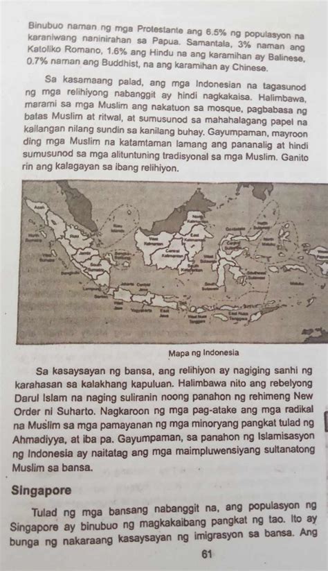 Gumawa Ng Isang tula 5 stanzas tungkol sa kultura Ng Indonesia .